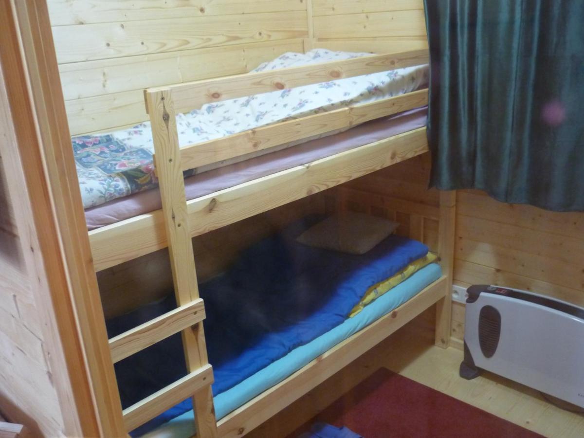 Domek Letniskowy 1 Przerwanki Экстерьер фото