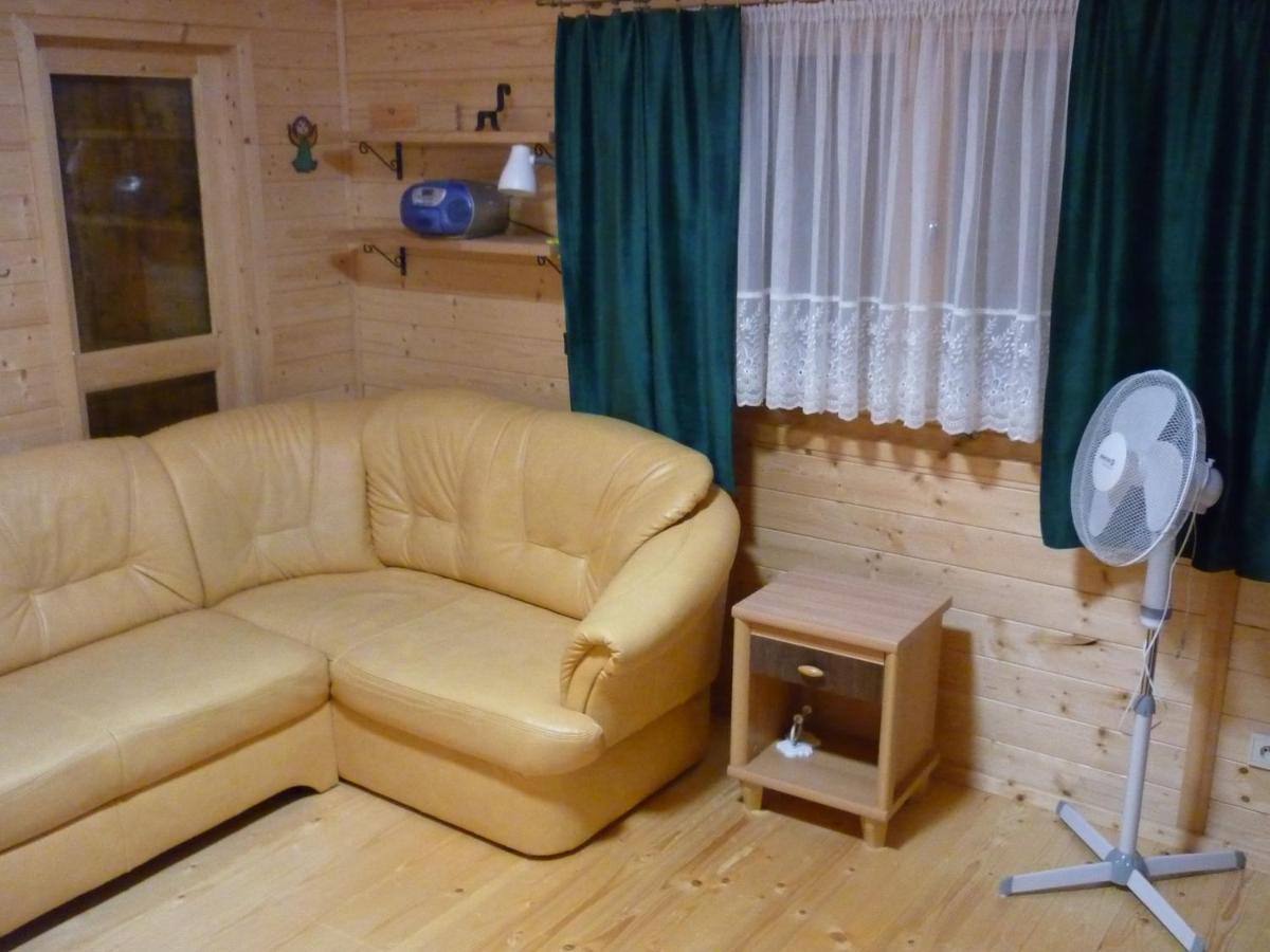 Domek Letniskowy 1 Przerwanki Экстерьер фото